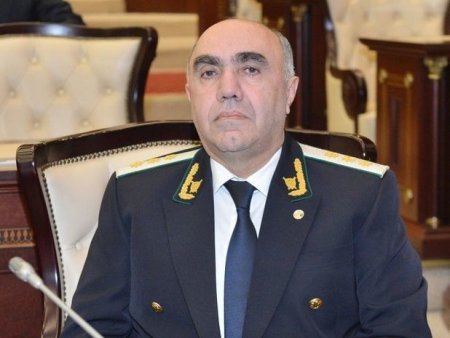 Zakir Qaralov idarə rəisini işdən çıxardı - ÖZƏL..