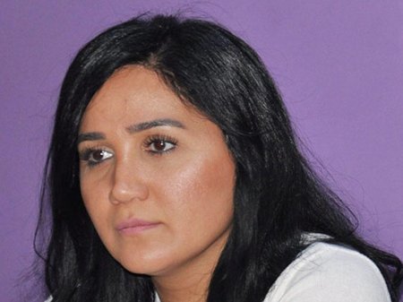 BDU-da yeni mətbuat katibi..