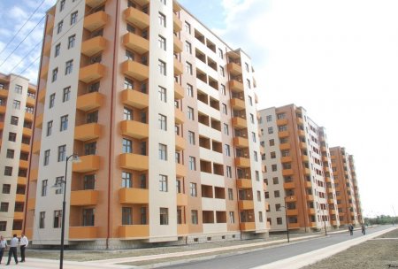 Dövlət Komitəsi: Mənzil almaq üçün məcburi köçkünlər arasında həddindən artıq süni boşanmalar var..