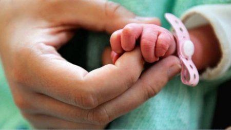 Statistika Komitəsindən şübhəli rəqəmlər: Uşaq ölümləri... (EKSPERT)