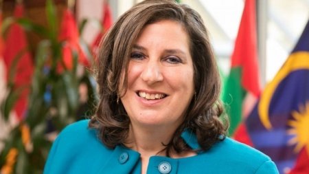 Amerikalı professordan Paşinyana sərt cavab