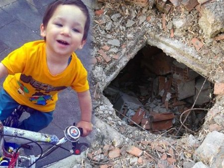 Türkiyədə ana azyaşlı övladını döyərək öldürdü - FOTO