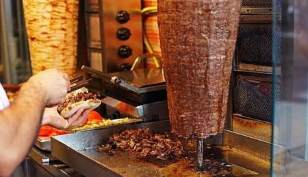 1 manatlıq dönərlər tarixə qarışır - Qiymət qalxacaq, keyfiyyət isə...