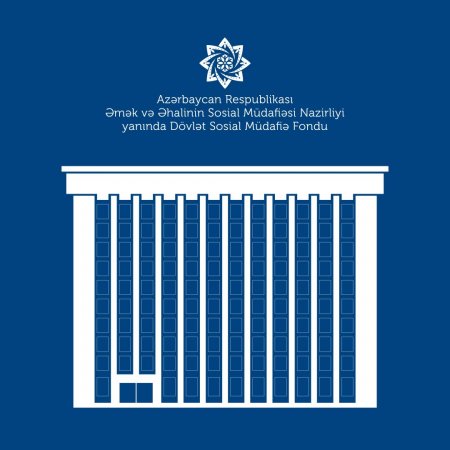 Dövlət Sosial Müdafiə Fondunun yeni idarələri yaradılıb