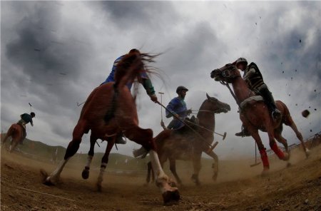 “Azerbaijan Airlines” jurnalının fotoqrafı AIPS mükafatının laureatı olub..
