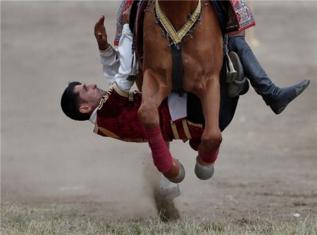 “Azerbaijan Airlines” jurnalının fotoqrafı AIPS mükafatının laureatı olub..