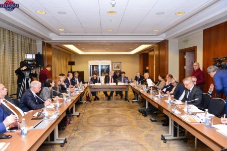 MSK qərar verdi: 1 şikayət DSK-ya göndərildi, 8 şikayət isə...