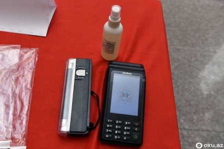 Parlament seçkiləri: Şikayət daxil olan dairələrin sayı - SİYAHI