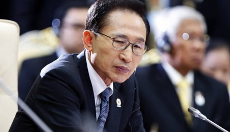 Sabiq prezidentə 17 il həbs