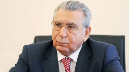 Ramiz Mehdiyev Əfv Komissiyasından çıxarılıbmı?
