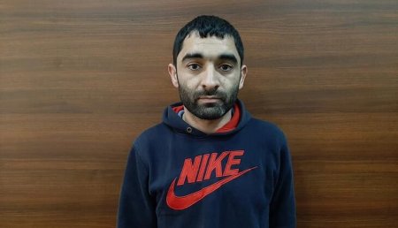 Avtobuslarda 40-a yaxın oğurluq edən şəxs tutuldu..