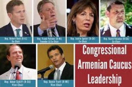 ABŞ konqresmenləri Qarabağdakı qanunsuz “seçki”ləri  müşahidə edəcək...- DEMOKRATİK RƏZALƏT!