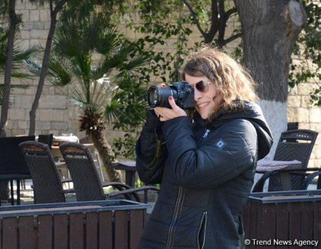 Belarusdan Azərbaycana səfər edənlərin sayı 14 faiz artıb..