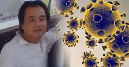 Məşhur rejissor və ailəsi koronavirusdan öldü