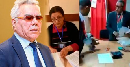 80 yaşlı Ziyad Səmədzadəni belə deputat etmək istəyirlər – ŞOK videolar yaylıdı