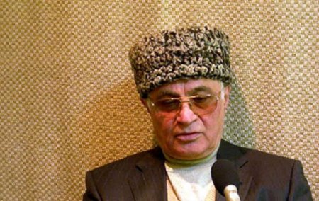 Rəhim Qazıyevin keçmiş kürəkəni tutulub..