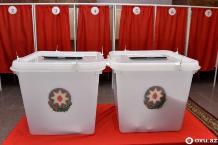 Saxlanılan icra başçısı seçkilərə müdaxilə edib? - RƏSMİ..