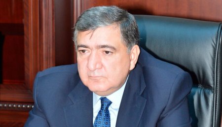 Fazil Məmmədovun qohumu həbs olundu