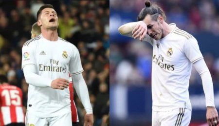 Məşhur futbolçular mədə infeksiyasına yoluxdular..