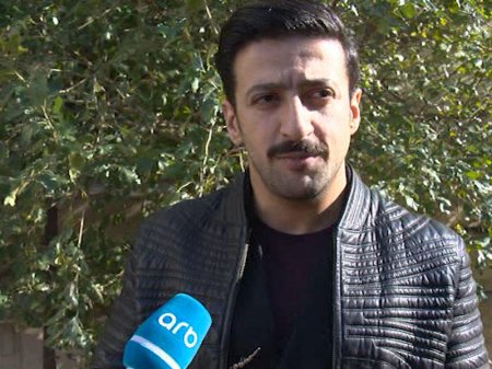 “Nə istəyirlər danışsınlar” - Abbasdan SƏRT SÖZLƏR