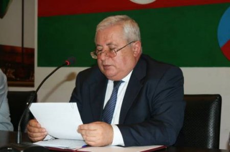 DTX Neftçalada nəyi araşdırır? - Tutulanların siyahısı və detallar 