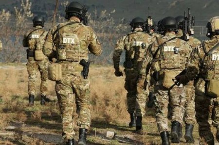 Neftçalada daha iki yüksək vəzifəli şəxs tutuldu