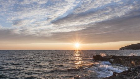 Sabah hava yağmursuz olacaq