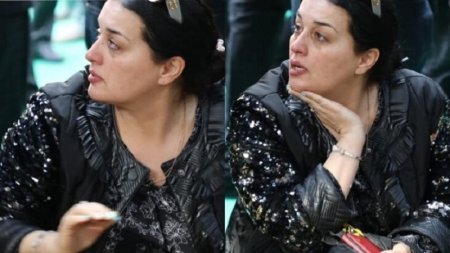 Elza Seyidcahan onun adından şeir yazanları DİN-ə şikayət edəcək