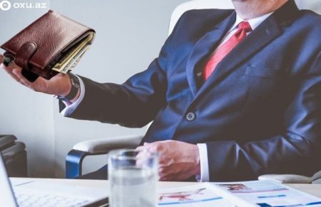 İcra başçıları nə qədər maaş alır? - MƏBLƏĞ..