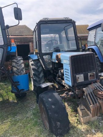 Milyonlarla manatlıq texnika “Aqrolizinq”də necə sıradan çıxarılıb - fotofaktlar 