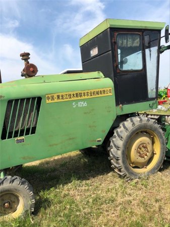 Milyonlarla manatlıq texnika “Aqrolizinq”də necə sıradan çıxarılıb - fotofaktlar 