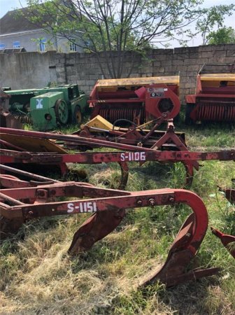 Milyonlarla manatlıq texnika “Aqrolizinq”də necə sıradan çıxarılıb - fotofaktlar 