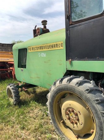 Milyonlarla manatlıq texnika “Aqrolizinq”də necə sıradan çıxarılıb - fotofaktlar 