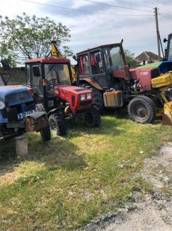 Milyonlarla manatlıq texnika “Aqrolizinq”də necə sıradan çıxarılıb - fotofaktlar 