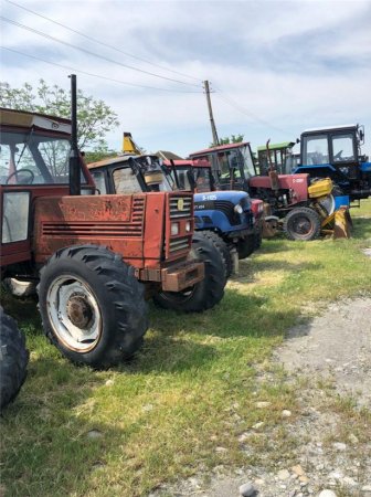 Milyonlarla manatlıq texnika “Aqrolizinq”də necə sıradan çıxarılıb - fotofaktlar 