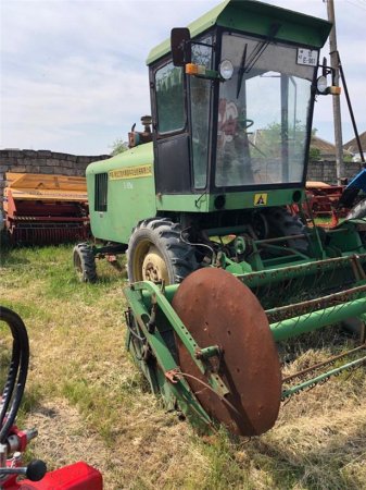 Milyonlarla manatlıq texnika “Aqrolizinq”də necə sıradan çıxarılıb - fotofaktlar 