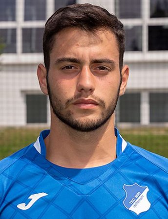 AFFA daha bir futbolçunu milliləşdirib -FOTO..