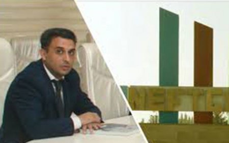 Neftçalada tutulanlardan biri də Anar Cəfərovdur?..