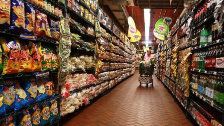 DİQQƏT! Bakıda satılan bu məhsullar xərçəng xəstəliyi yaradır