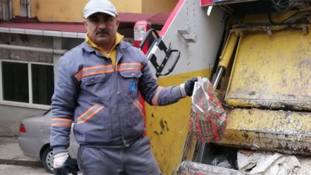 Türkiyəni dəhşətə gətirən hadisənin görüntüləri yayıldı ..