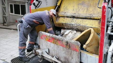 Türkiyəni dəhşətə gətirən hadisənin görüntüləri yayıldı ..