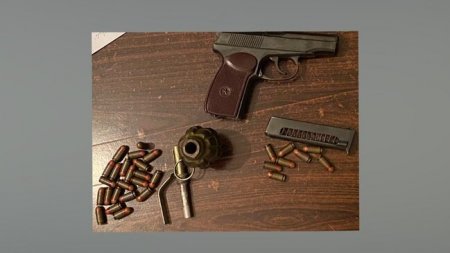 "Bandotdel" Bakıda əməliyyat keçirdi..