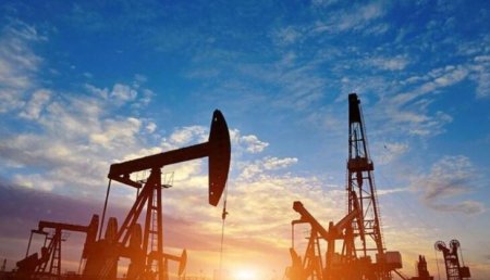 Azərbaycan nefti ucuzlaşdı..