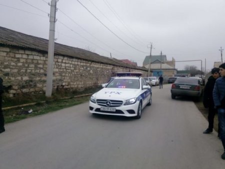 Şəhidimiz dəfn edildi - FOTO..