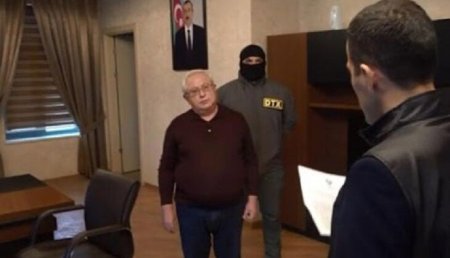 Məhkəmə tutulan icra başçısı və digər yüksək vəzifəlilərlə bağlı qərar verdi..