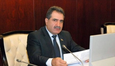 Fərəc Quliyev qayıdır - Təkrar seçkiyə qatılacaq..