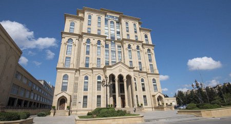 MSK Mixail Zabelinin dairəsi üzrə müraciətə baxdı..