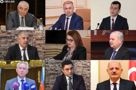 Seçki nəticələrinə “nöqtə” qoyub, “sözü” Konstitusiya Məhkəməsinə verənlər - ADLAR