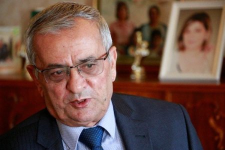 İsgəndər Həmidovu xaricə aparmağın əhəmiyyəti yoxdur — HƏKİMİ DANIŞDI