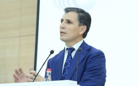 Zahid Orucun dairəsi ilə bağlı QƏRAR